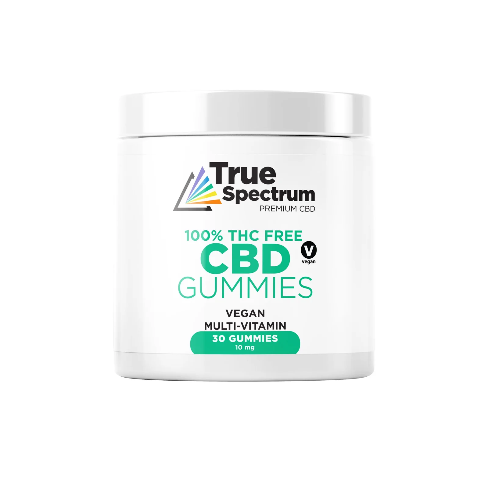 Top CBD Edibles A Comprehensive Review By my True Spectrum